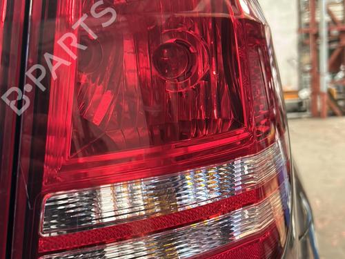 Used Right taillight DODGE JOURNEY 2.0 CRD (140 hp) 25843924