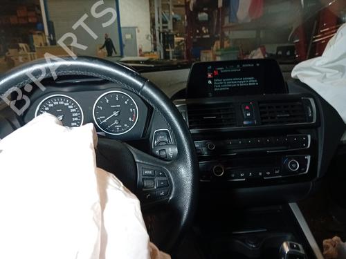 Left front window switch BMW 1 (F21) 118 d | BP21866004I27 - Image 7