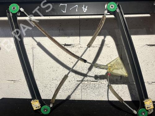 Front right window mechanism AUDI A3 Sportback (8PA) 1.6 | BP30077839C23 