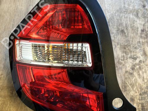 Used Left taillight Left taillight RENAULT TWINGO III (BCM_, BCA_) 1.0 SCe 70 (71 hp) 25843961 25843961