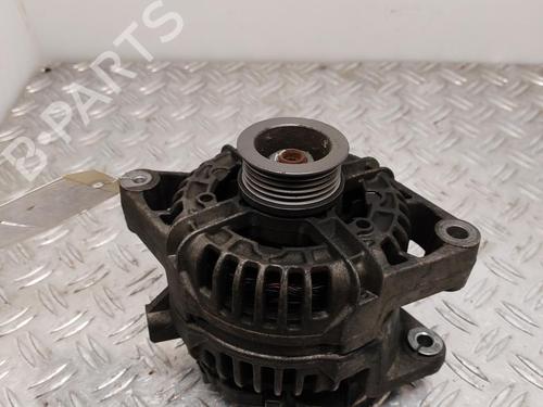 Used Alternator RENAULT CAPTUR I (J5_, H5_) 1.5 dCi 90 (J5N4, J5M5, J5MW, J5M6, J5AL, J5AJ) (90 hp) 21860258