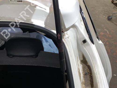 Used Tailgate lift support TOYOTA AYGO (_B4_) 1.0 VVTi (KGB40) (72 hp) 21863848