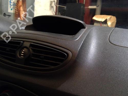 Display RENAULT CLIO III (BR0/1, CR0/1) 1.5 dCi (C/BR0G, C/BR1G) | BP21859549C48 