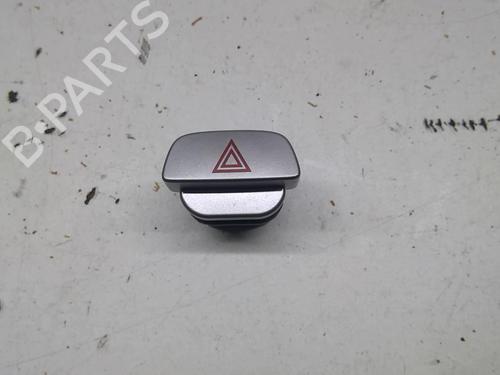 Used Warning switch FORD FOCUS II Convertible 2.0 TDCi (136 hp) 21862115