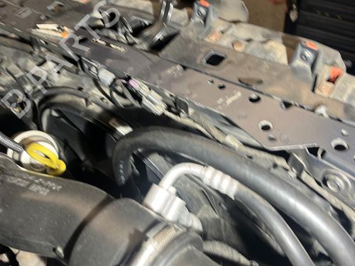 Used Radiator fan OPEL ASTRA J (P10) 1.7 CDTI (68) (110 hp) 28000273