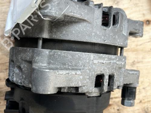 Generator PEUGEOT 208 I (CA_, CC_) 1.6 HDi / BlueHDi 75 (75 hp) 20869354