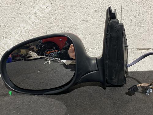 Used Left mirror FIAT BRAVO II (198_) 1.6 D Multijet (198AXH1B) (105 hp) 22519698