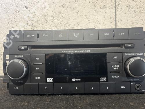 Radio JEEP WRANGLER III (JK) 3.8 | BP27358752E6 - Image 4