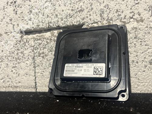 Ballast Xénon RENAULT MEGANE IV Hatchback (B9A/M/N_) 1.5 dCi 110 (B9A3) | BP29422563C53 