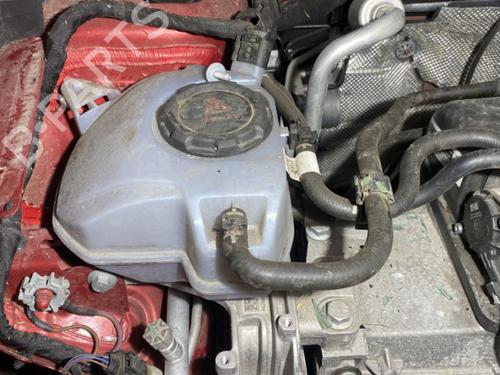 Used Expansion tank SEAT IBIZA V (KJ1, KJG) 1.0 MPi (80 hp) 20868781