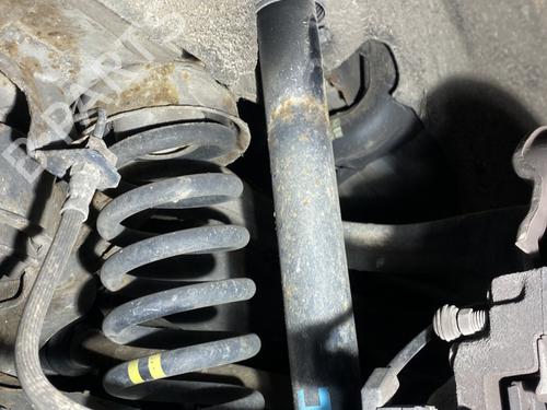 Used Right rear shock absorber MERCEDES-BENZ CLK (C209) CLK 270 CDI (209.316) (170 hp) 20872125