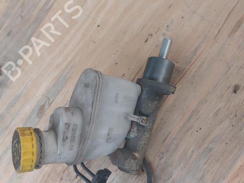 Used Brake master cylinder FIAT PANDA (169_) 1.1 (169.AXA1A) (54 hp) 21860464