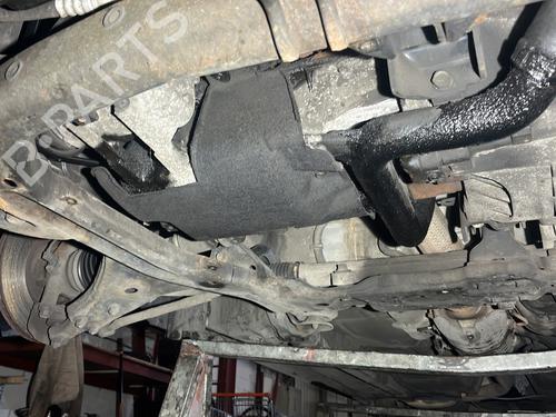 Subframe KIA CEE'D Hatchback (ED) 1.6 CRDi 90 | BP29453001M9 