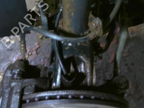 Used Left front steering knuckle Left front steering knuckle CITROËN C3 Picasso (SH_) 1.6 HDi (90 hp) 21859127 21859127