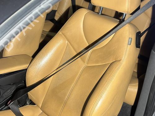 Used Front left seatbelt ALFA ROMEO GT (937_) 1.9 JTD (937CXN1B) (150 hp) 31280053