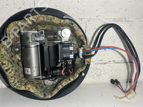 Other BMW X5 (E53) 4.4 i | BP31603066O1