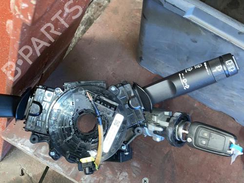 Used Steering column stalk OPEL ASTRA J (P10) 1.4 (68) (100 hp) 21860783