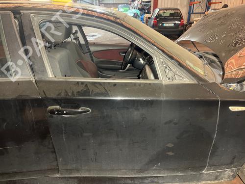 Used Right front door Right front door BMW 1 (E87) 120 d (177 hp) 35903566 35903566