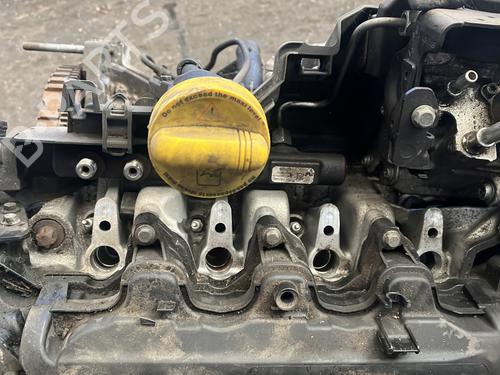 Engine DACIA LOGAN MCV II 1.5 dCi | BP32701508M1 - Image 3