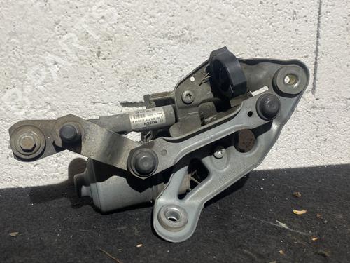 Used Front wiper motor PEUGEOT 407 Coupe (6C_) 2.0 HDi (163 hp) 21866087