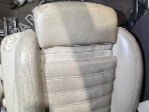 Used Left front seat Left front seat OPEL INSIGNIA A (G09) 2.0 CDTI (68) (160 hp) 25844535 25844535