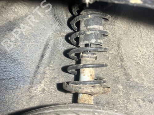 Used Left rear shock absorber Left rear shock absorber VW GOLF II (19E, 1G1) 1.8 (90 hp) 31947934 31947934