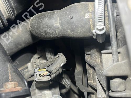 Used Water radiator Water radiator CITROËN C4 CACTUS 1.6 BlueHDi 100 (99 hp) 24926357 24926357