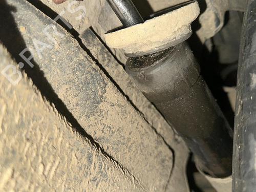Used Right rear shock absorber VW TOURAN (1T1, 1T2) 1.9 TDI (105 hp) 20859584