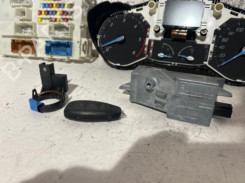 Electronic module FORD C-MAX II (DXA/CB7, DXA/CEU) 1.6 TDCi | BP40436231M83 - Image 4