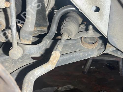 Used Steering rack Steering rack RENAULT KADJAR (HA_, HL_) 1.5 dCi 110 (HLA3) (110 hp) 26320100 26320100