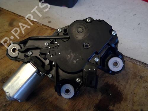 Used Rear wiper motor RENAULT LAGUNA III (BT0/1) 1.5 dCi (BT00, BT0A, BT0T, BT1J) (110 hp) 21861024