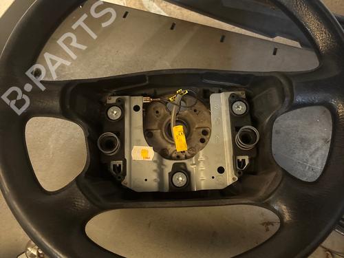 Used Steering wheel Steering wheel VW GOLF IV Variant (1J5) 1.6 (101 hp) 39937593 39937593