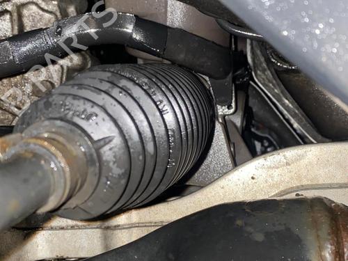 Used Steering rack VW GOLF VI (5K1) 1.4 TSI (122 hp) 20859519