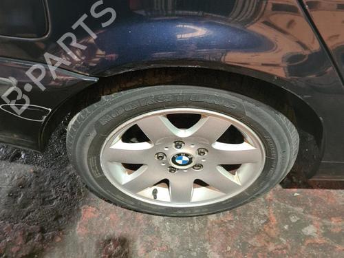 Used Rim BMW 3 (E46) 320 d (136 hp) 20868075