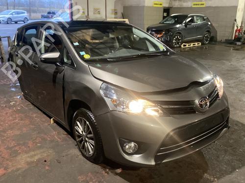 Starter TOYOTA VERSO (_R2_) 1.6 D4-D (WAR20_) | BP25124841M8  - Image 8