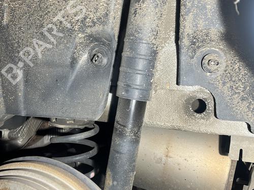 Used Left rear shock absorber RENAULT CLIO IV (BH_) 1.5 dCi 90 (90 hp) 30320659