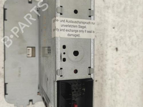 Used Radio Radio SKODA FABIA II (542) 1.2 TDI (75 hp) 21859544 21859544