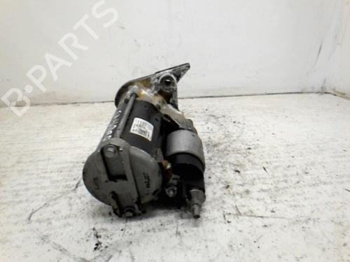 Used Starter Starter DACIA SANDERO II 1.0 SCe 75 (B8JC, B8JD, B8NC) (73 hp) 21858751 21858751