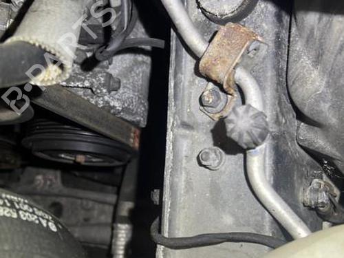 Used AC compressor AC compressor MERCEDES-BENZ CLC-CLASS (CL203) CLC 220 CDI (203.708) (150 hp) 20869390 20869390