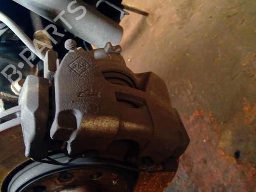 Used Right front brake caliper RENAULT GRAND SCÉNIC III (JZ0/1_) 1.6 dCi (JZ00, JZ12) (130 hp) 20867311