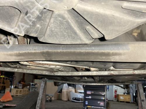 Rear axle RENAULT SCÉNIC III (JZ0/1_) 1.6 dCi (JZ00, JZ12) | BP23797302M2 