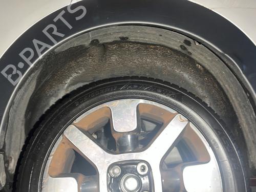 Cava de roda CITROËN C4 CACTUS 1.2 VTi 82 | BP31376396C56 