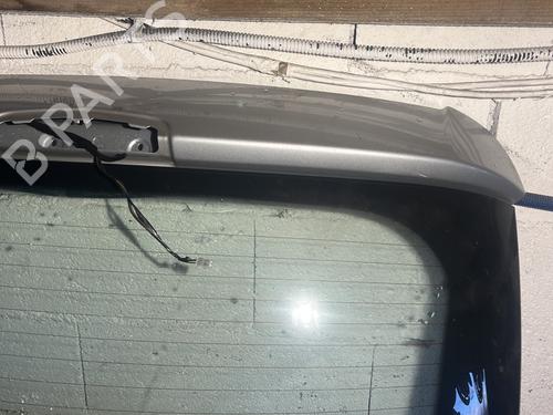 Tailgate OPEL CORSA D (S07) 1.2 (L08, L68) | BP30787503C6 