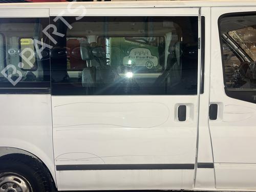 Used Right slide door FORD TRANSIT Van (FA_ _) 2.2 TDCi (85 hp) 29277948