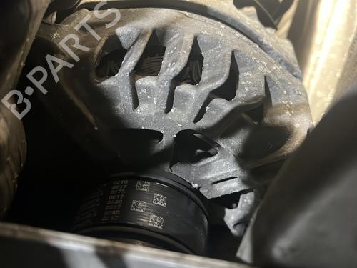 Used Alternator PEUGEOT 208 I (CA_, CC_) 1.6 HDi / BlueHDi 75 (75 hp) 30885967