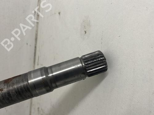 Right front driveshaft CITROËN DS3 (SA_) 1.6 THP 155 | BP28598364M39 - Image 3