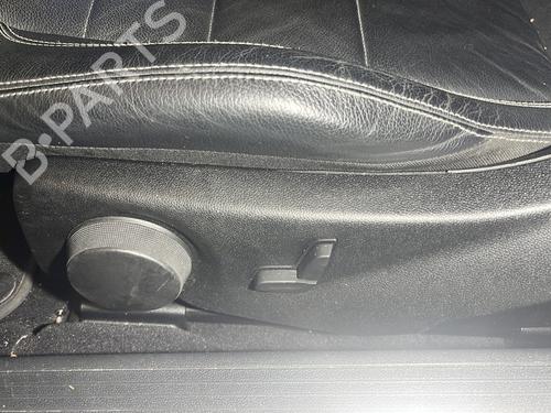 Used Left front seat Left front seat MERCEDES-BENZ E-CLASS Coupe (C207) E 220 CDI / d (207.302, 207.301) (170 hp) 27977471 27977471