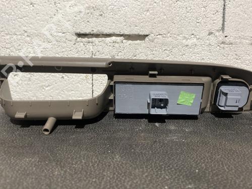 Switch VW GOLF PLUS V (5M1, 521) 1.6 TDI | BP21865282I30 