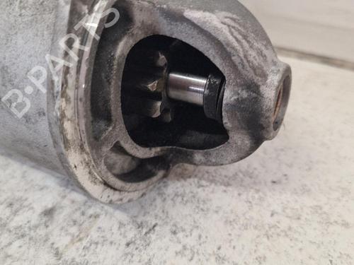 Used Starter Starter CHEVROLET AVEO / KALOS Hatchback (T250, T255) 1.2 (84 hp) 21858710 21858710