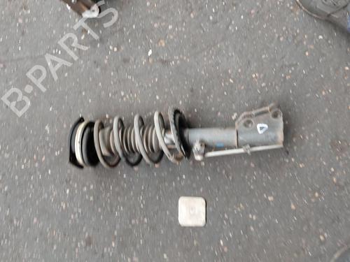 Used Right front suspension arm CITROËN JUMPY II Van 1.6 HDi 90 16V (90 hp) 21861439